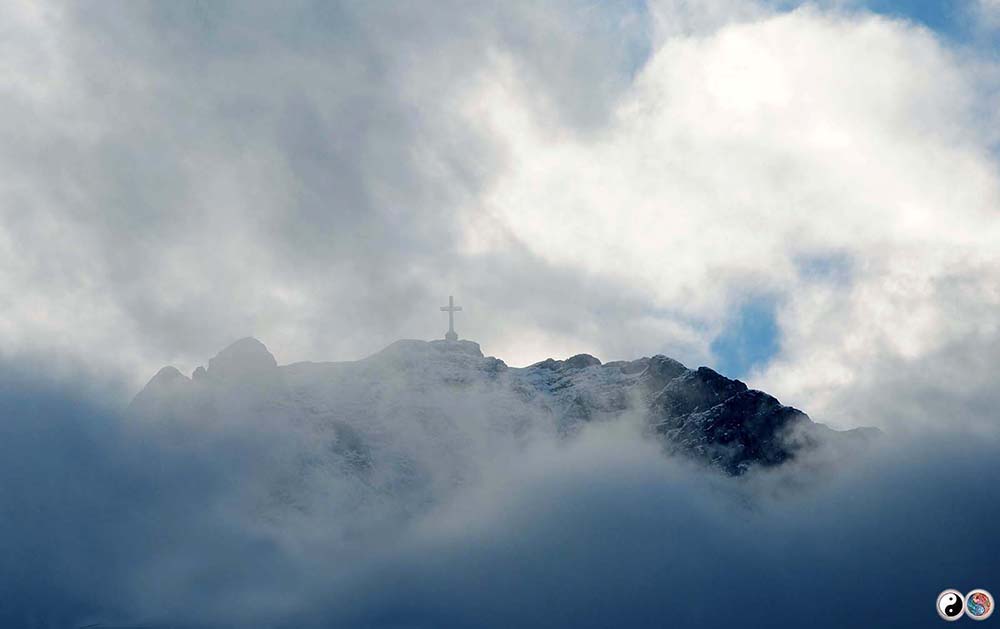 Muntii Carpati, Busteni, Romania