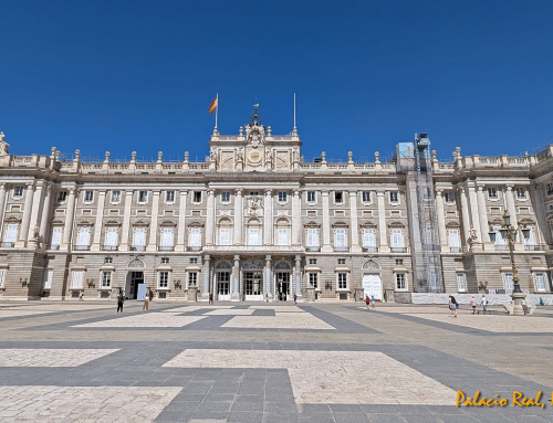 Madrid
