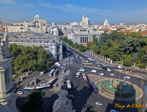 Madrid 2025