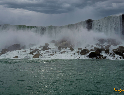 Niagara Falls