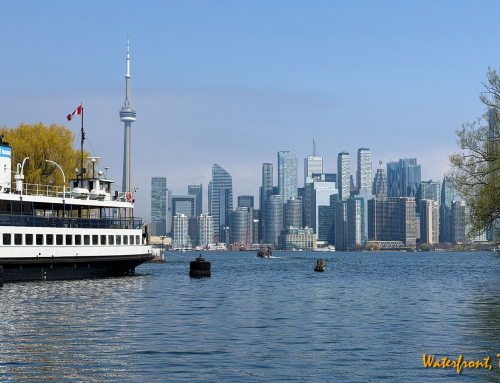 Toronto – Orașul