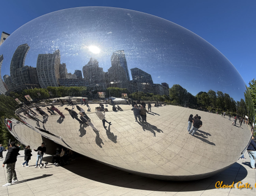 Chicago