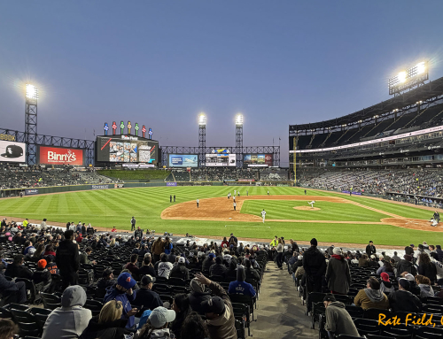 Chicago – Entertainment