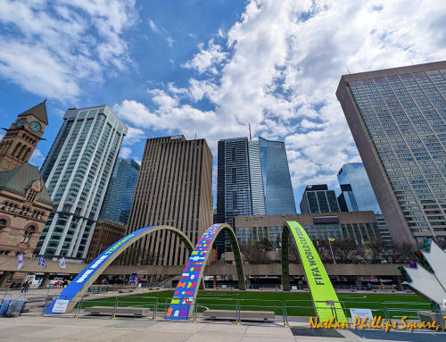 Toronto