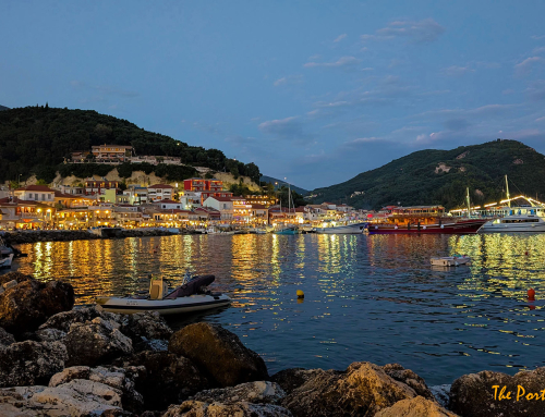 Parga