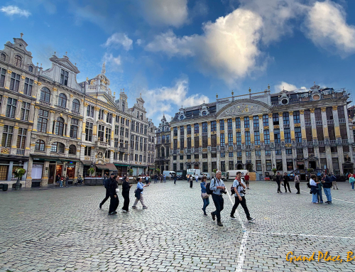 Bruxelles 2026