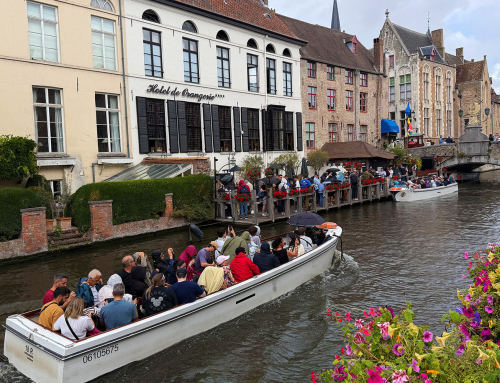 Brugge 2026