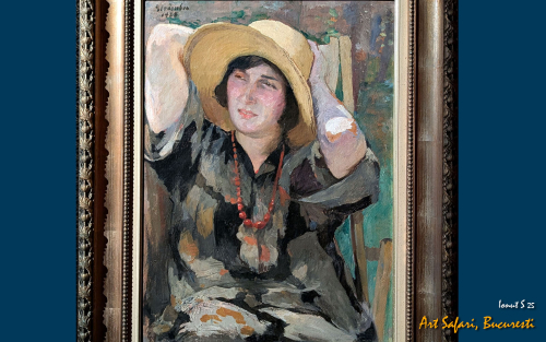 Ipolit-Strambu-In-plin-soare