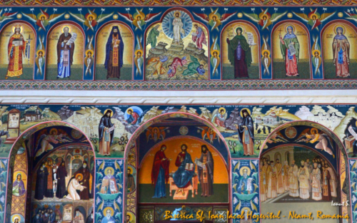 Ioan Iacob Hozevitul