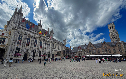 Bruges 2026