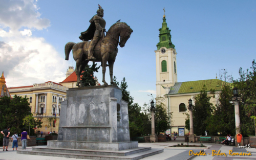 Oradea
