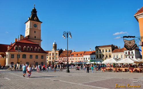 Brașov