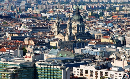 Budapesta (5)