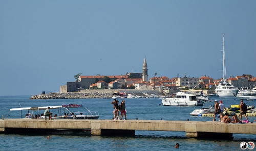 Budva, Rafailovici (10)