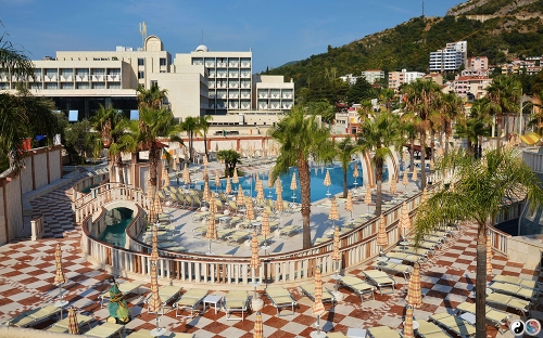 Budva, Rafailovici (14)