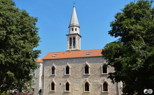 Budva, Rafailovici (15)