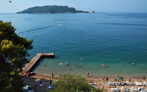 Budva, Rafailovici (19)