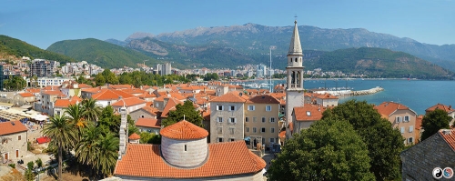 Budva, Rafailovici (21)