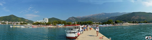 Budva, Rafailovici (26)