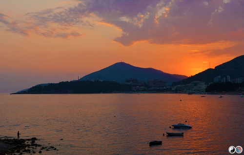 Budva, Rafailovici (4)