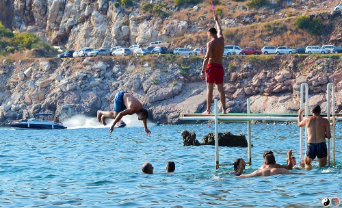 Budva, Rafailovici (7)