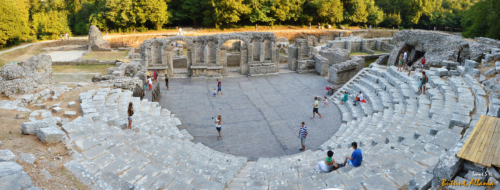Butrint 2016 01
