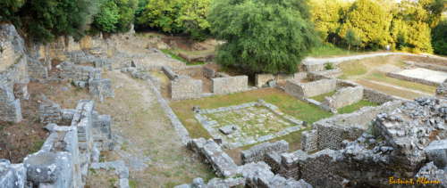 Butrint 2016 07