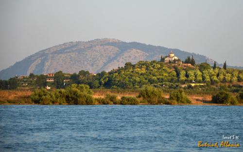 Butrint 2016 18