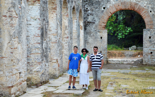 Butrint 2016 21