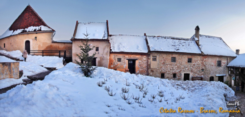RASNOV CETATEA (1)