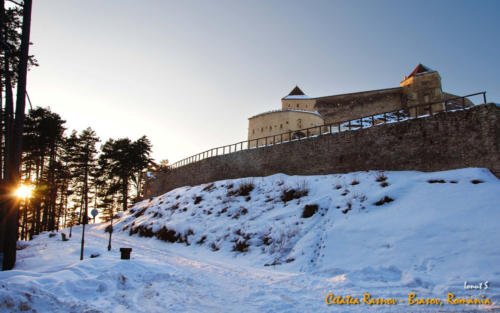 RASNOV CETATEA (14)