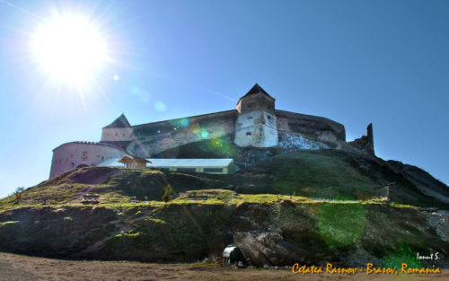 RASNOV CETATEA (3)