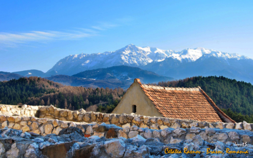 RASNOV CETATEA (4)
