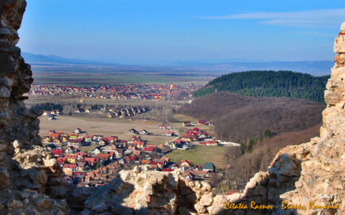 RASNOV CETATEA (5)