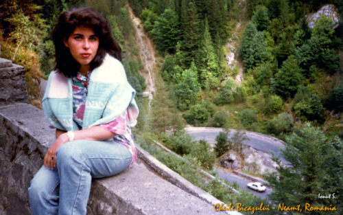 Cheile Bicazului (15)