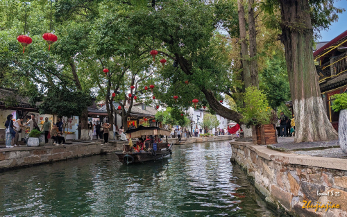 Zhujiajiao-1