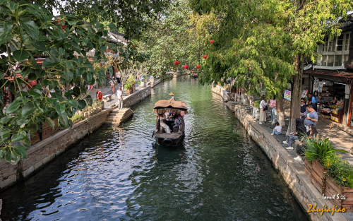 Zhujiajiao-16