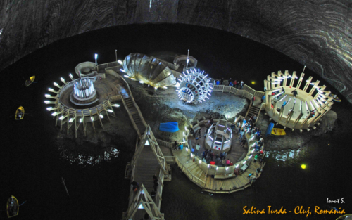 Turda, Nicula
