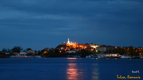 Tulcea
