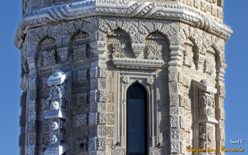 Dragomirna iarna 2014 023