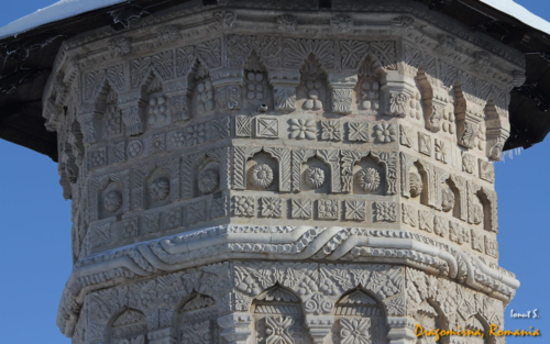 Dragomirna iarna 2014 024