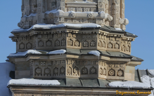 Dragomirna iarna 2014 025