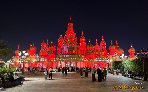 Global Village