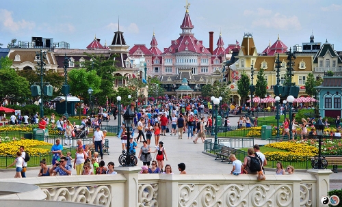 Disneyland (84)