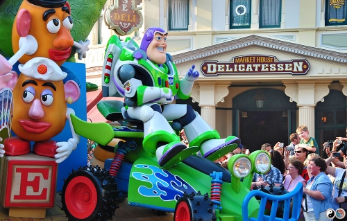 Disneyland (95)