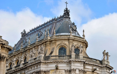 Versailles (75)