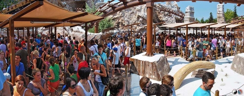 Gardaland (12)