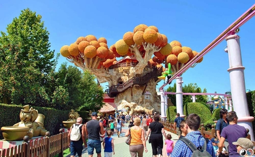 Gardaland (6)