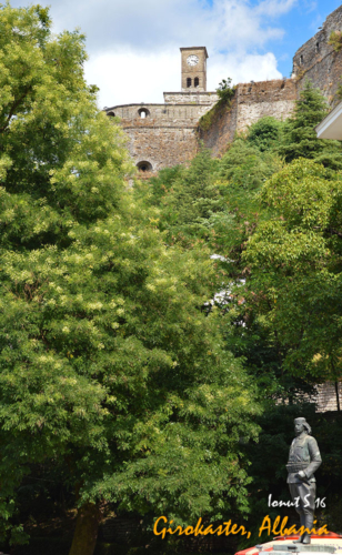 Gjirokaster 2016 03