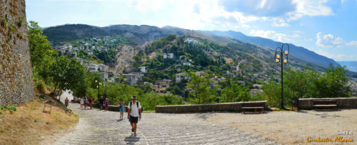 Gjirokaster 2016 15